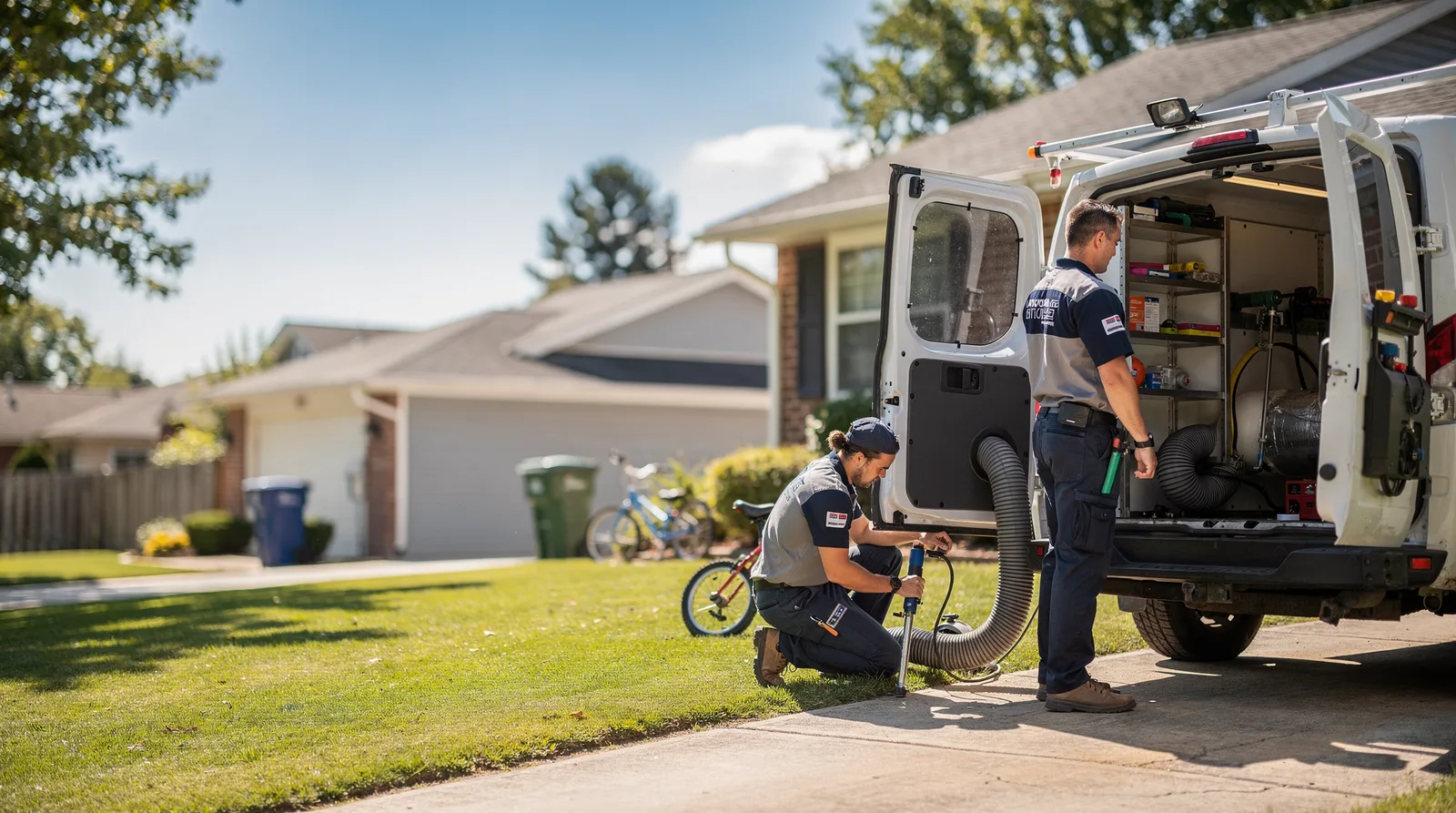 24/7 HVAC Repair & AC Replacement in Barnes City, IA near me